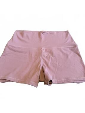 Born Primitive Women's Purple Shorts